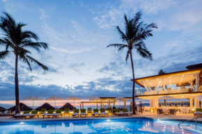 Отель Villa Premiere Boutique Hotel & Romantic Getaway  Пуэрто-Вальярта